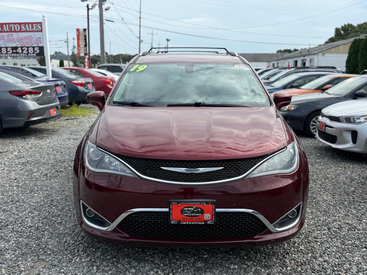 Chrysler Pacifica Touring-L 2019