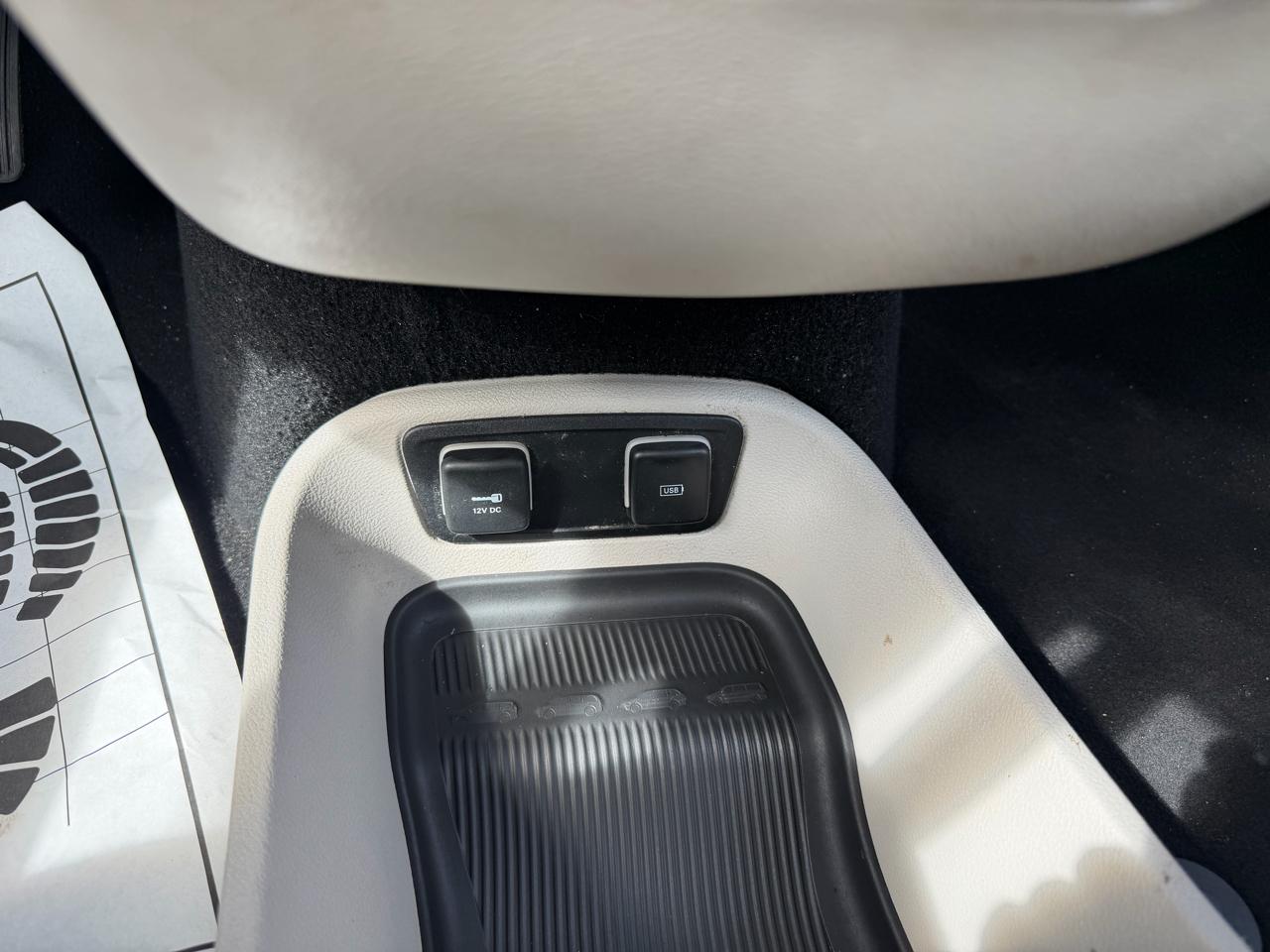 Chrysler Pacifica Touring-L 2019