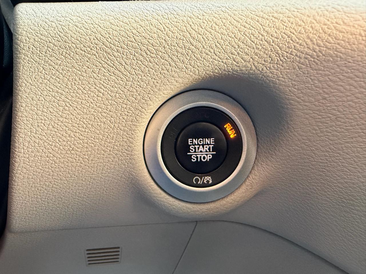 Chrysler Pacifica Touring-L 2017