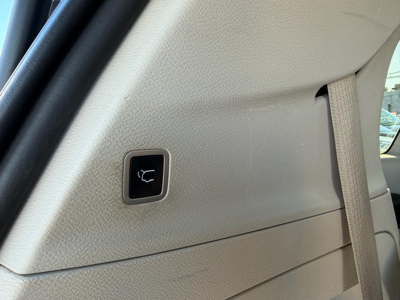 Chrysler Pacifica Touring-L 2017