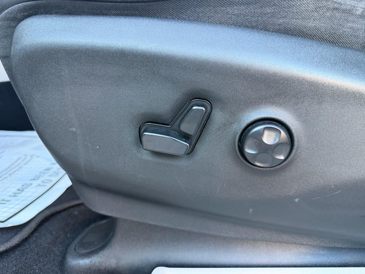 Chrysler Pacifica Touring-L 2017