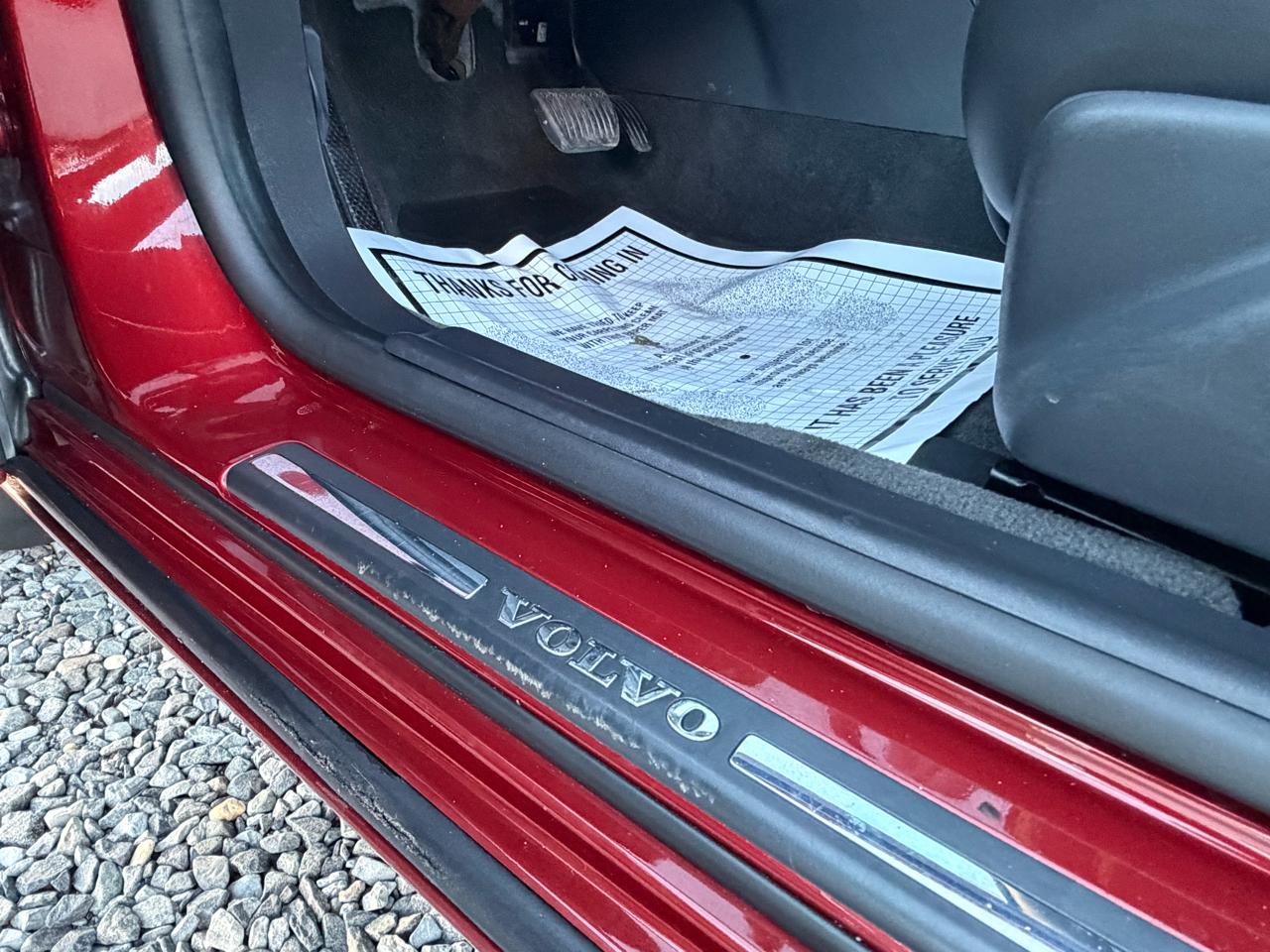 Volvo S60 T6 AWD 2012