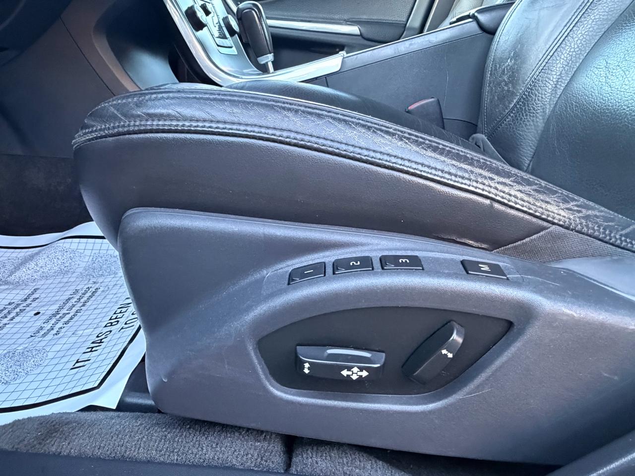 Volvo S60 T6 AWD 2012