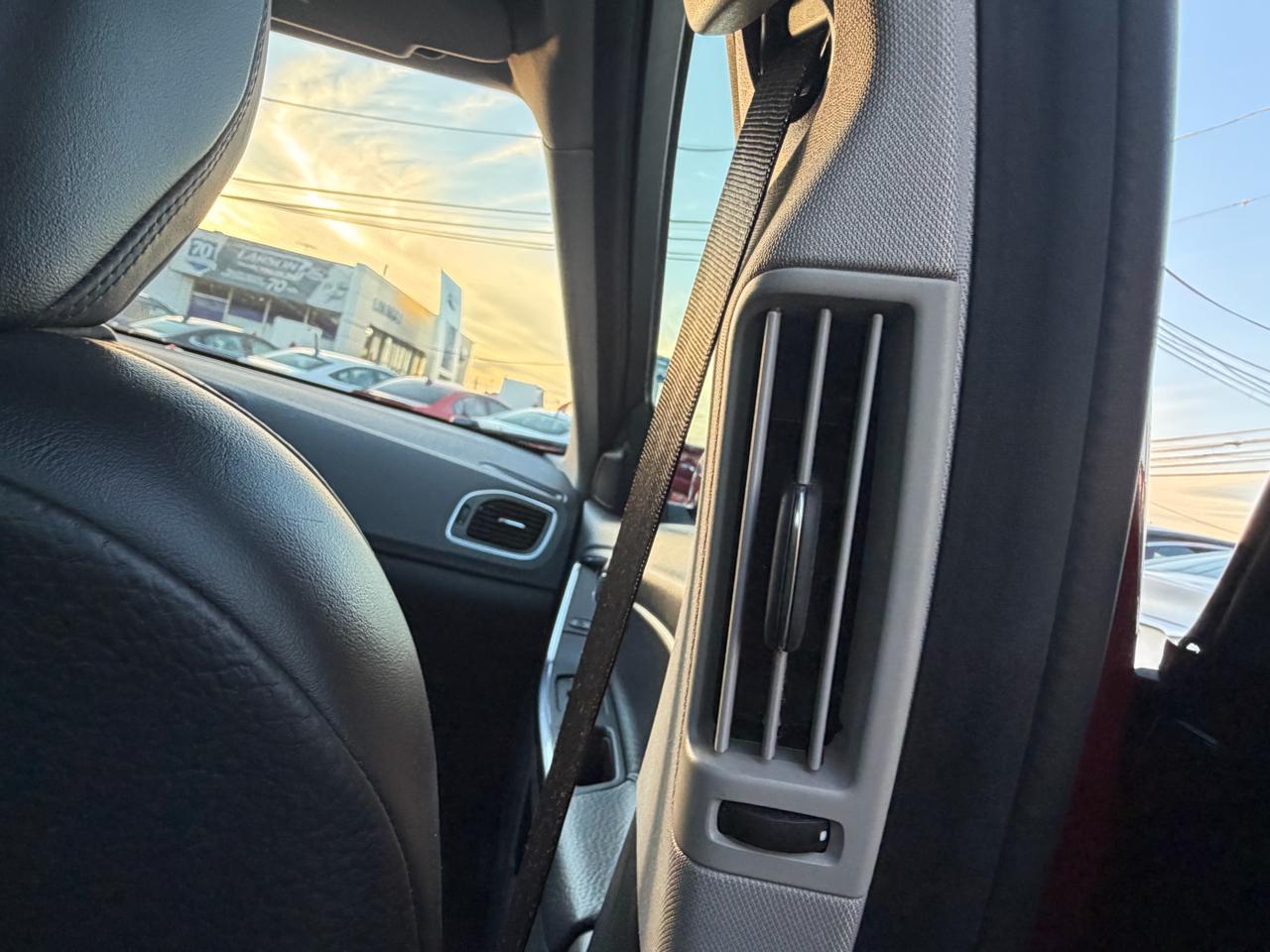 Volvo S60 T6 AWD 2012