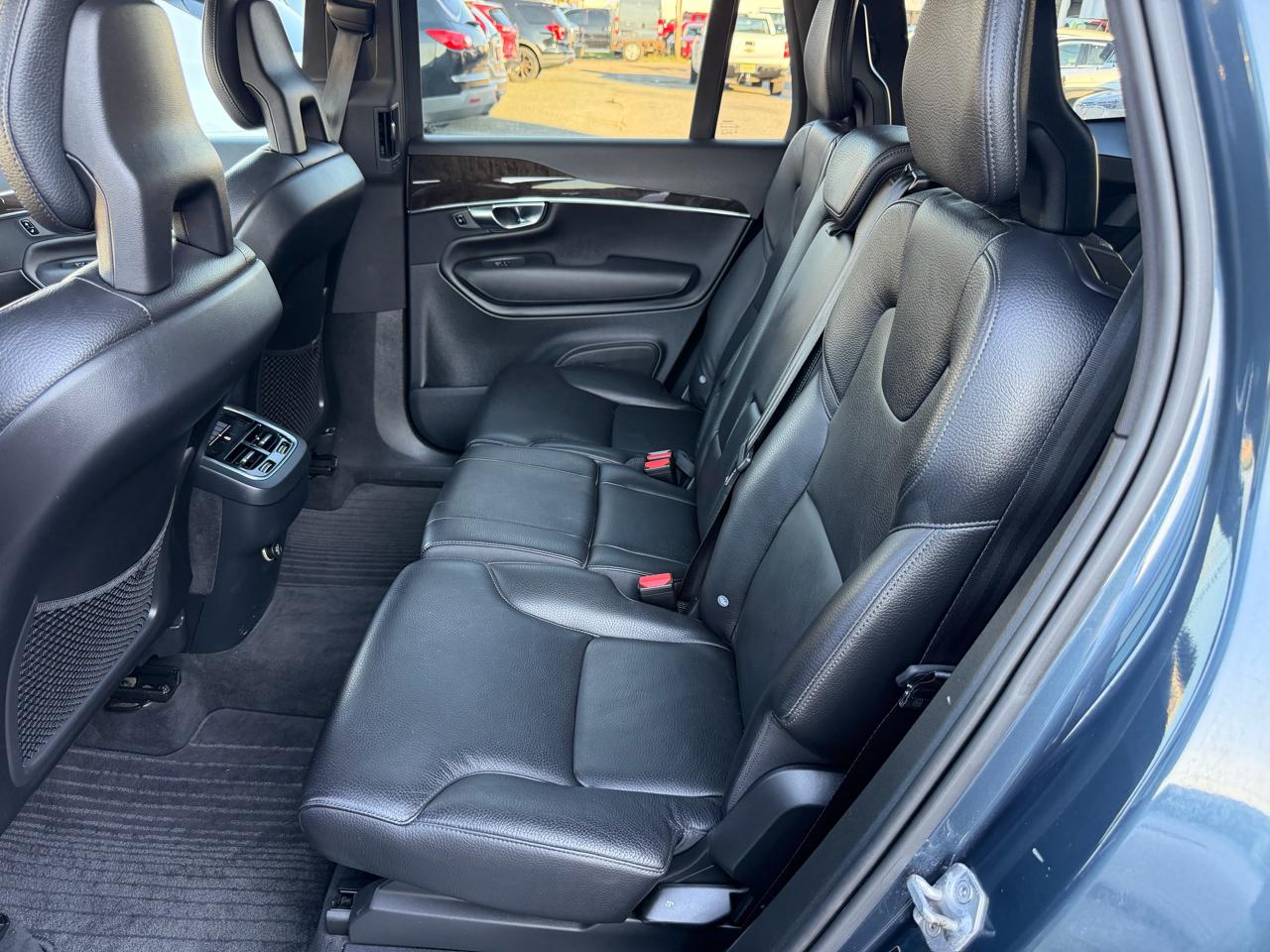Volvo XC90 T6 Momentum AWD 2018