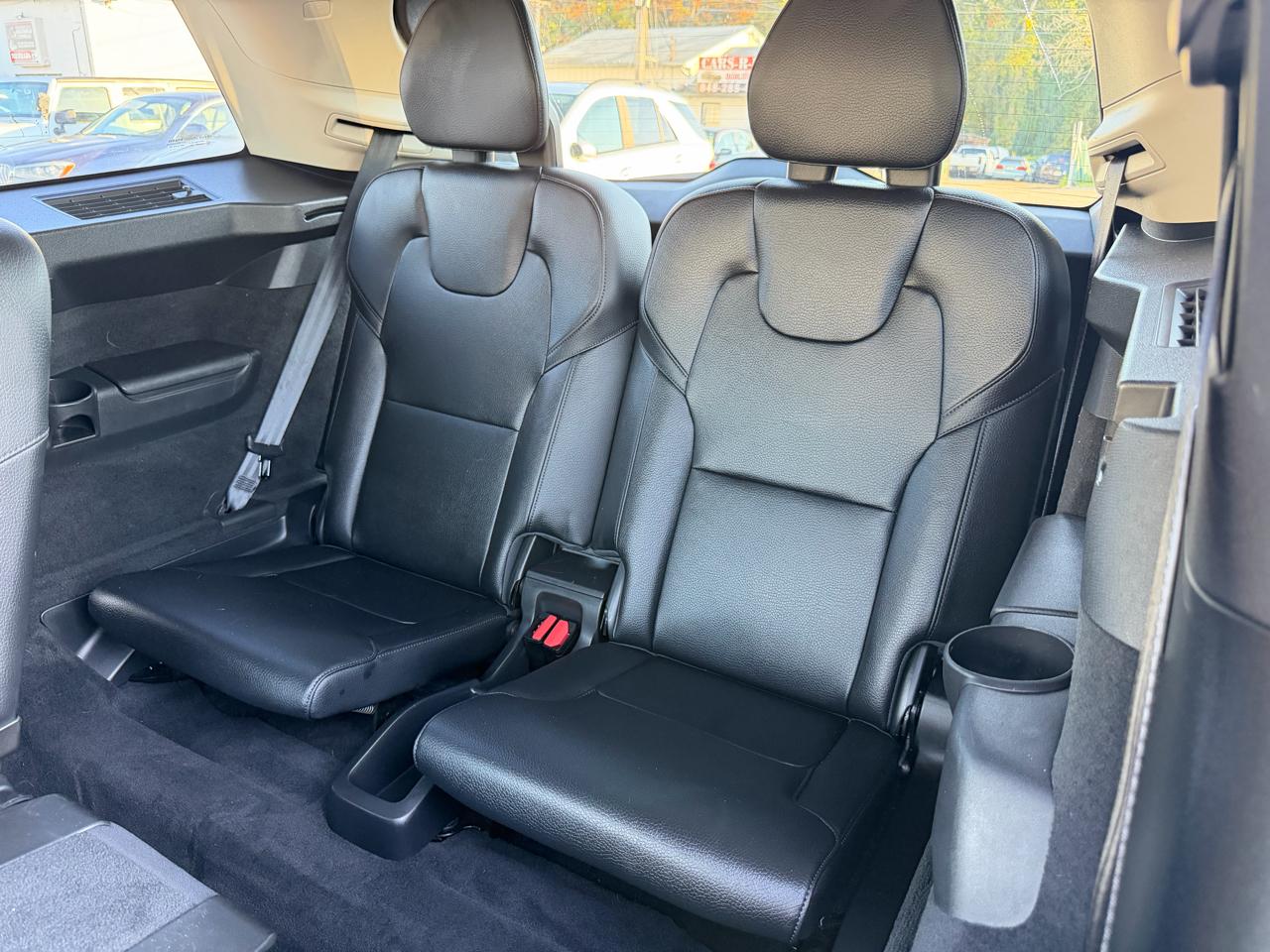 Volvo XC90 T6 Momentum AWD 2018