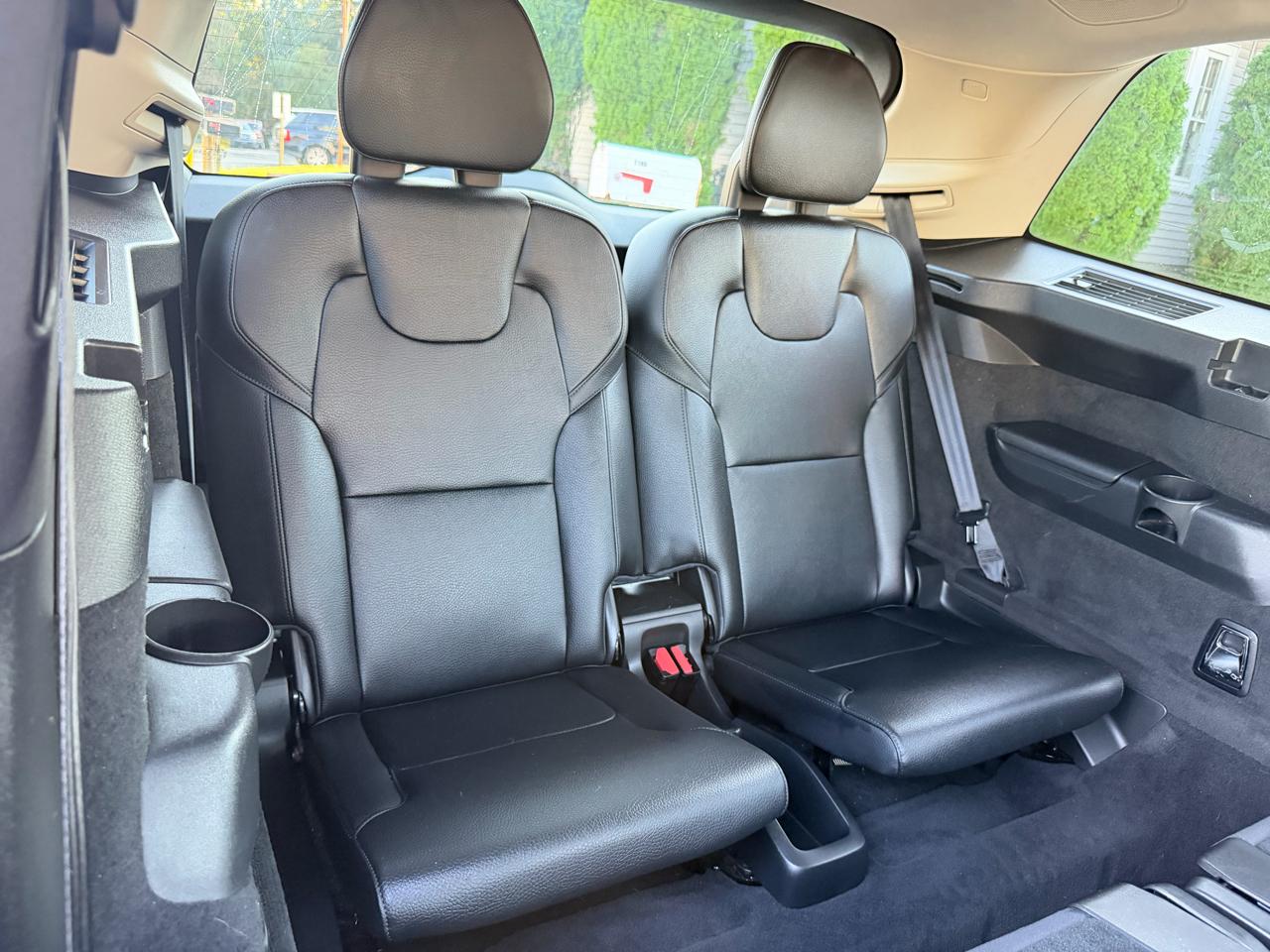 Volvo XC90 T6 Momentum AWD 2018