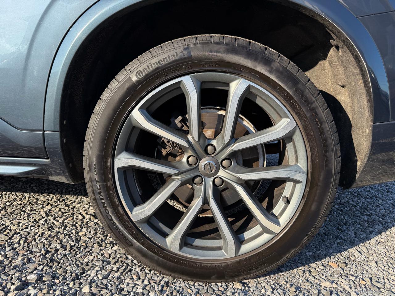 Volvo XC90 T6 Momentum AWD 2018