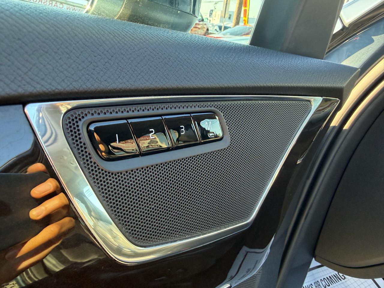 Volvo XC90 T6 Momentum AWD 2018