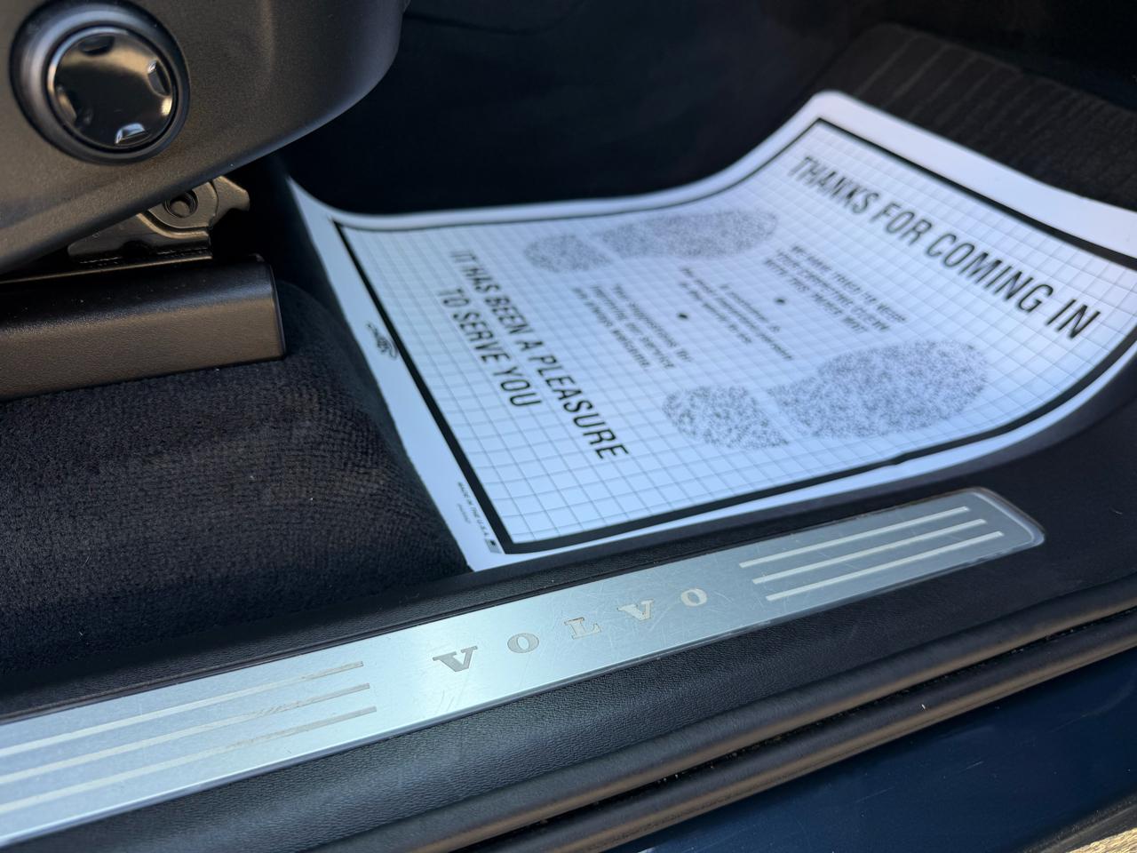 Volvo XC90 T6 Momentum AWD 2018