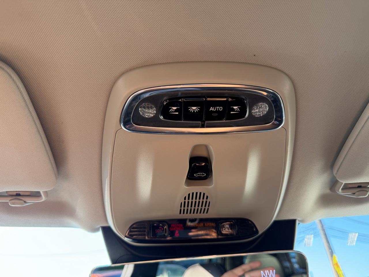 Volvo XC90 T6 Momentum AWD 2018