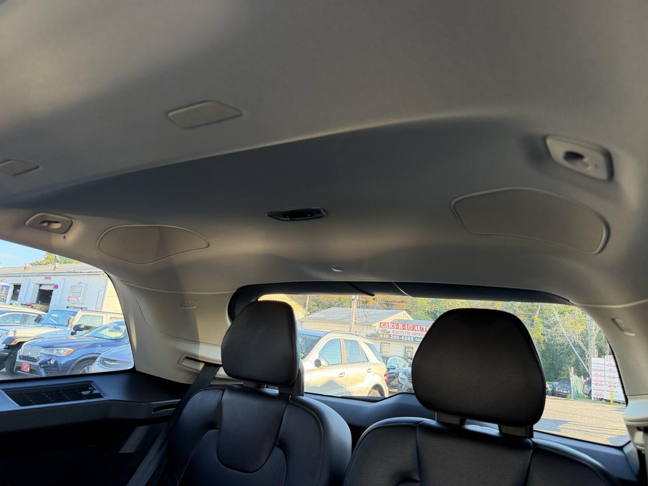 Volvo XC90 T6 Momentum AWD 2018