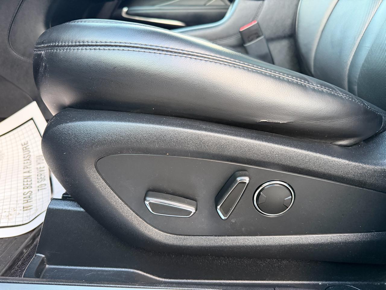 Lincoln MKC Select AWD 2017