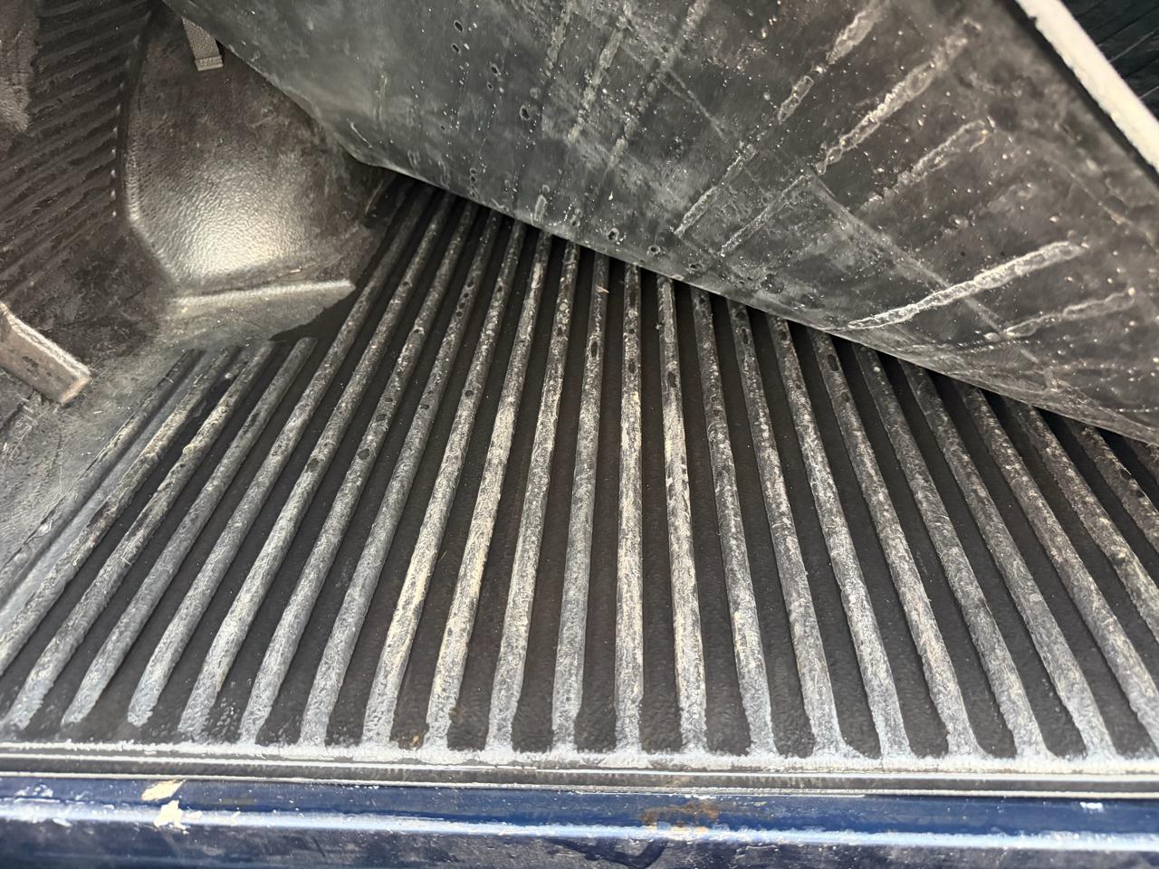 Dodge Ram 2500 SLT Quad Cab 4WD 2007