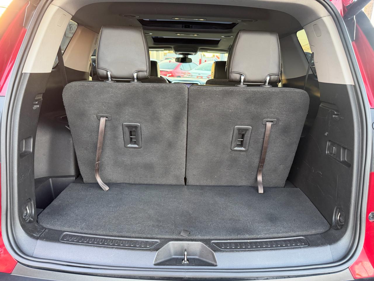 GMC Acadia SLT-1 AWD 2019