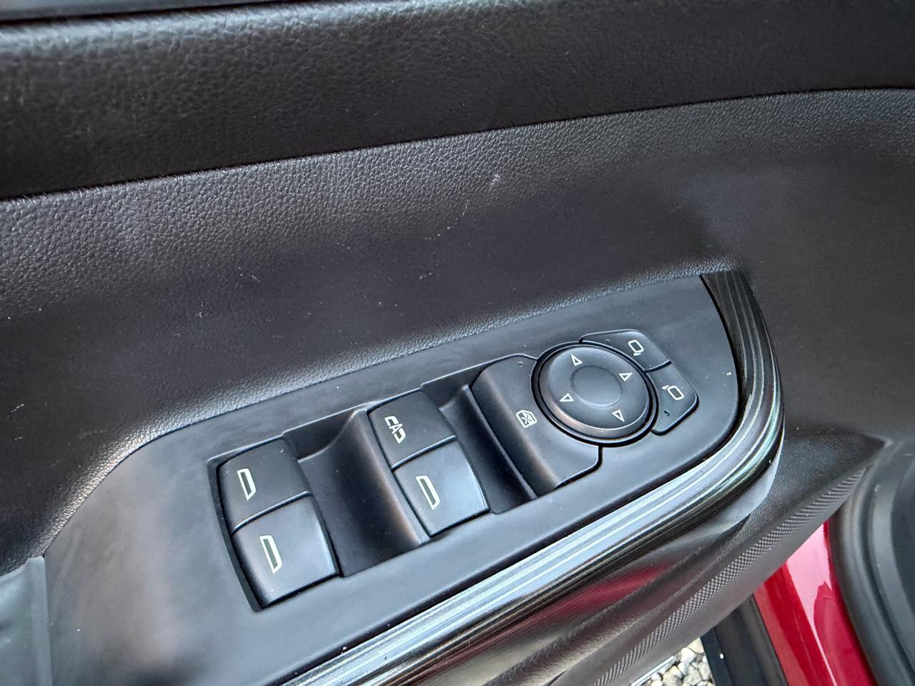GMC Acadia SLT-1 AWD 2019