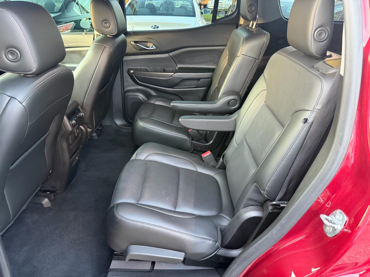 GMC Acadia SLT-1 AWD 2019