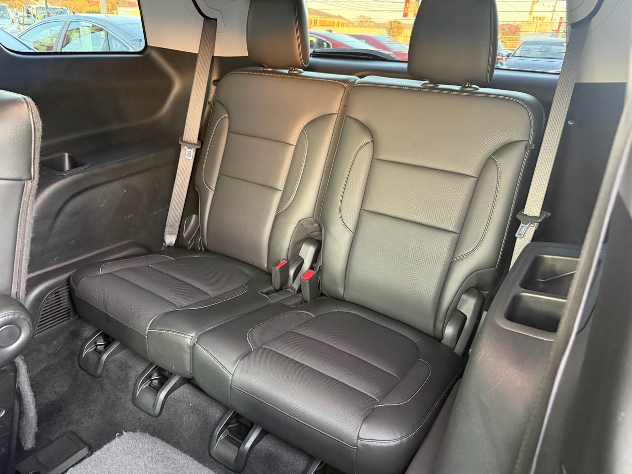 GMC Acadia SLT-1 AWD 2019