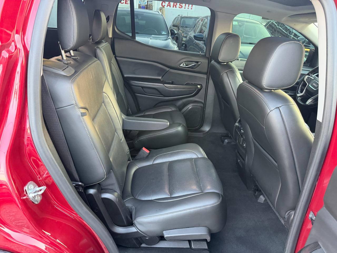 GMC Acadia SLT-1 AWD 2019