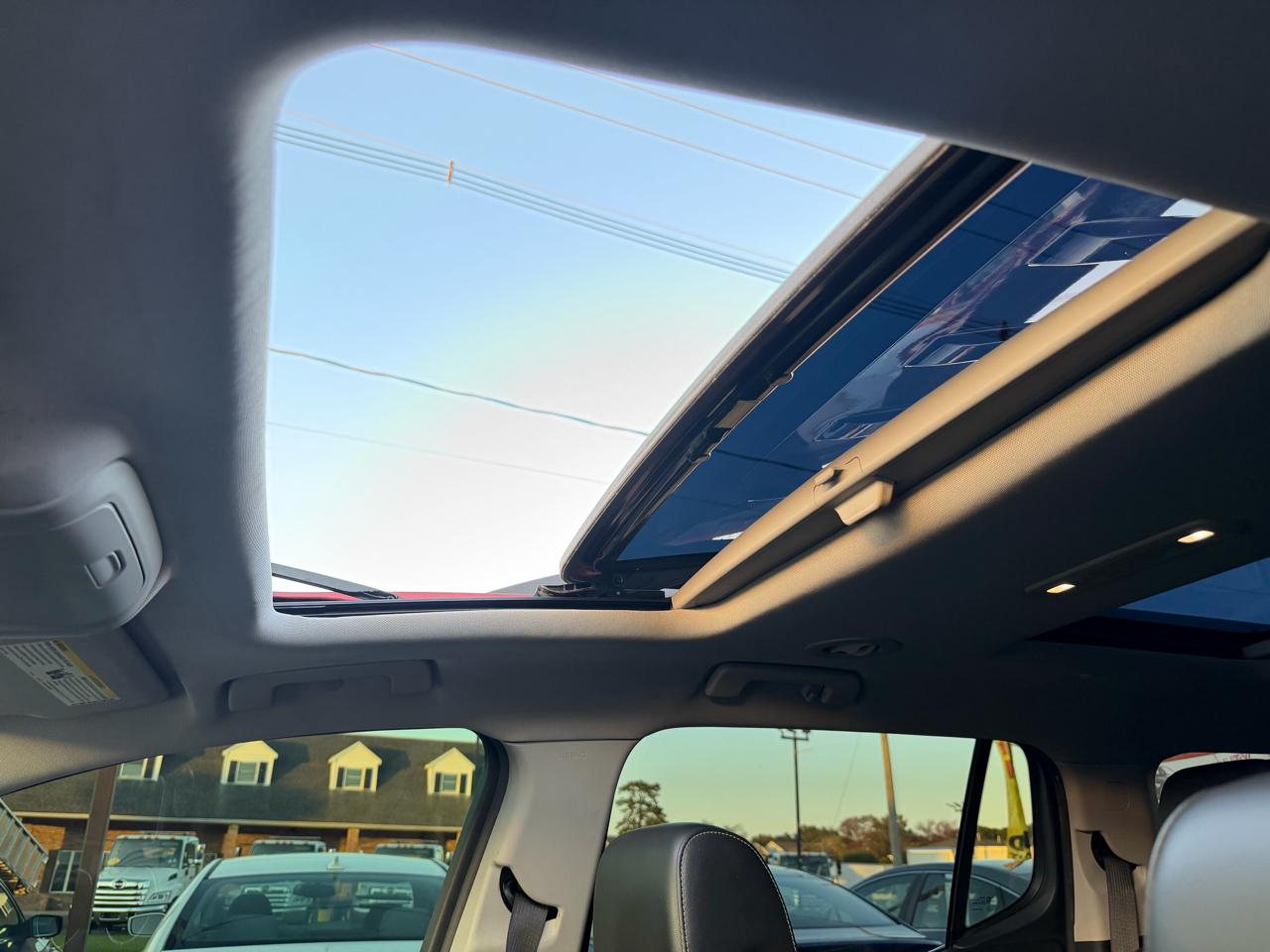 GMC Acadia SLT-1 AWD 2019