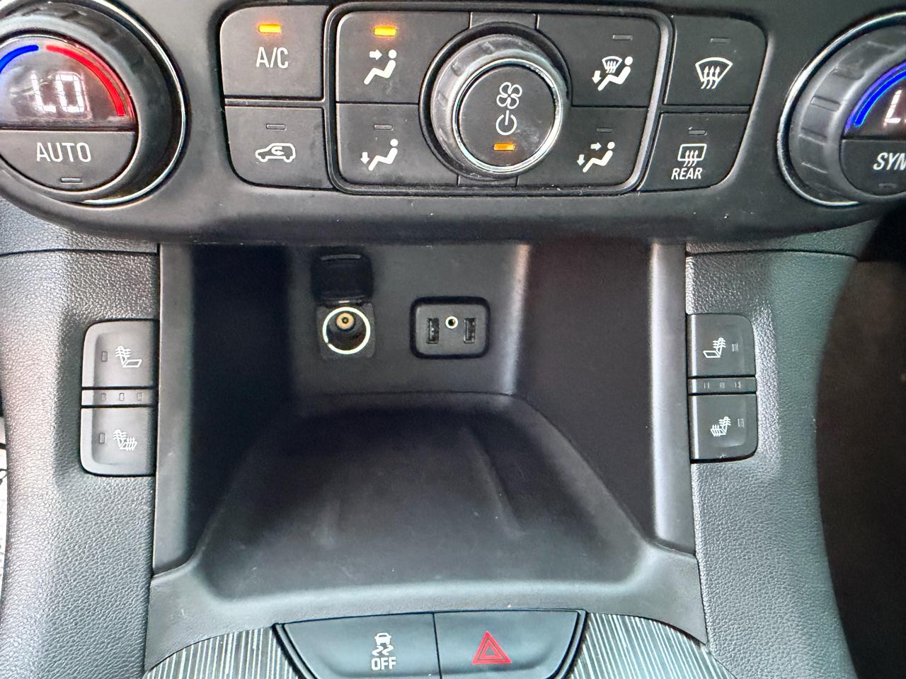 GMC Acadia SLT-1 AWD 2019