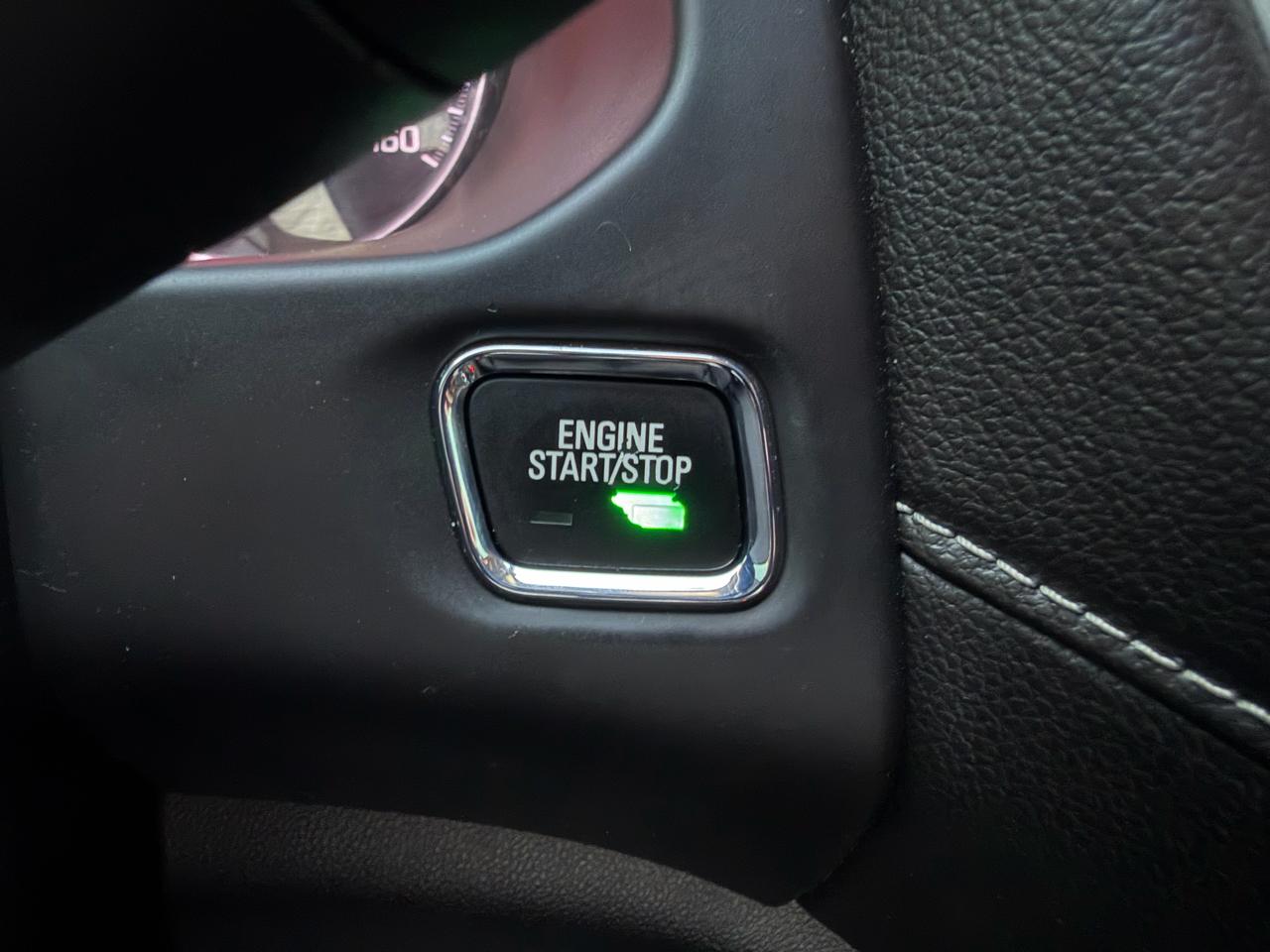 GMC Acadia SLT-1 AWD 2019