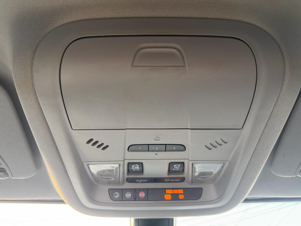 GMC Acadia SLT-1 AWD 2019