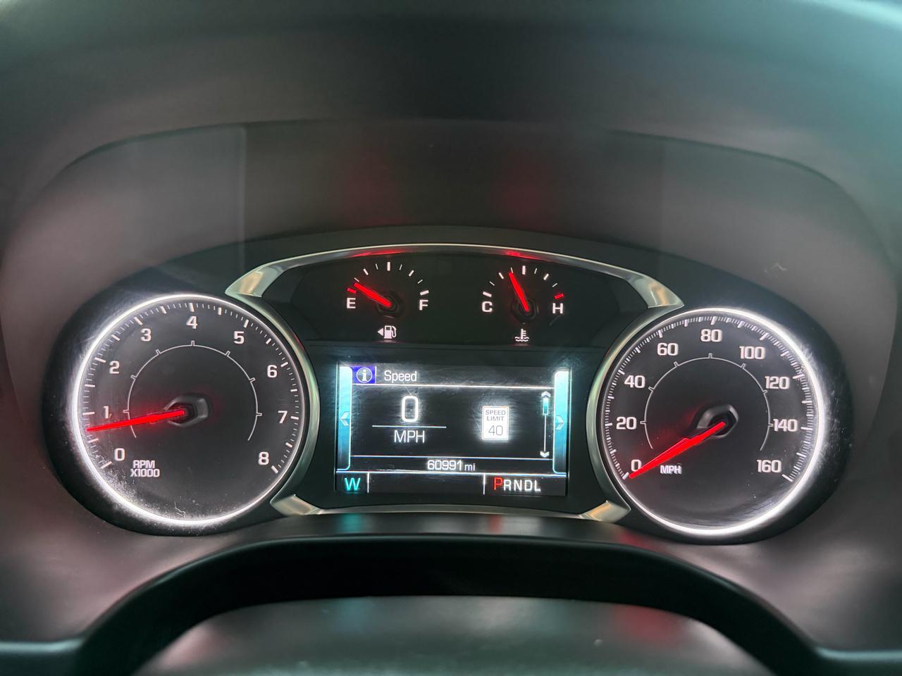 GMC Acadia SLT-1 AWD 2019