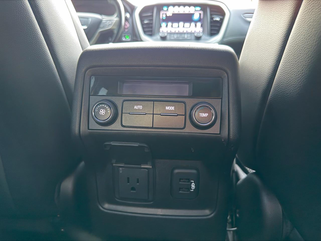 GMC Acadia SLT-1 AWD 2019