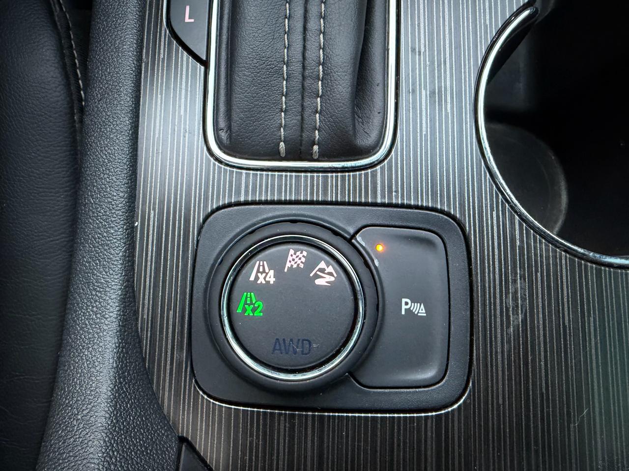 GMC Acadia SLT-1 AWD 2019
