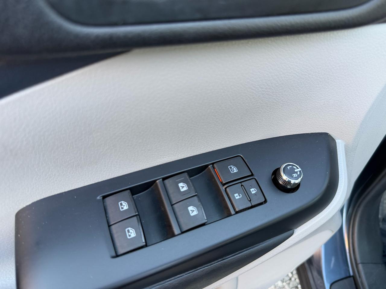 Toyota Highlander LE Plus 4D SUV FWD 2015