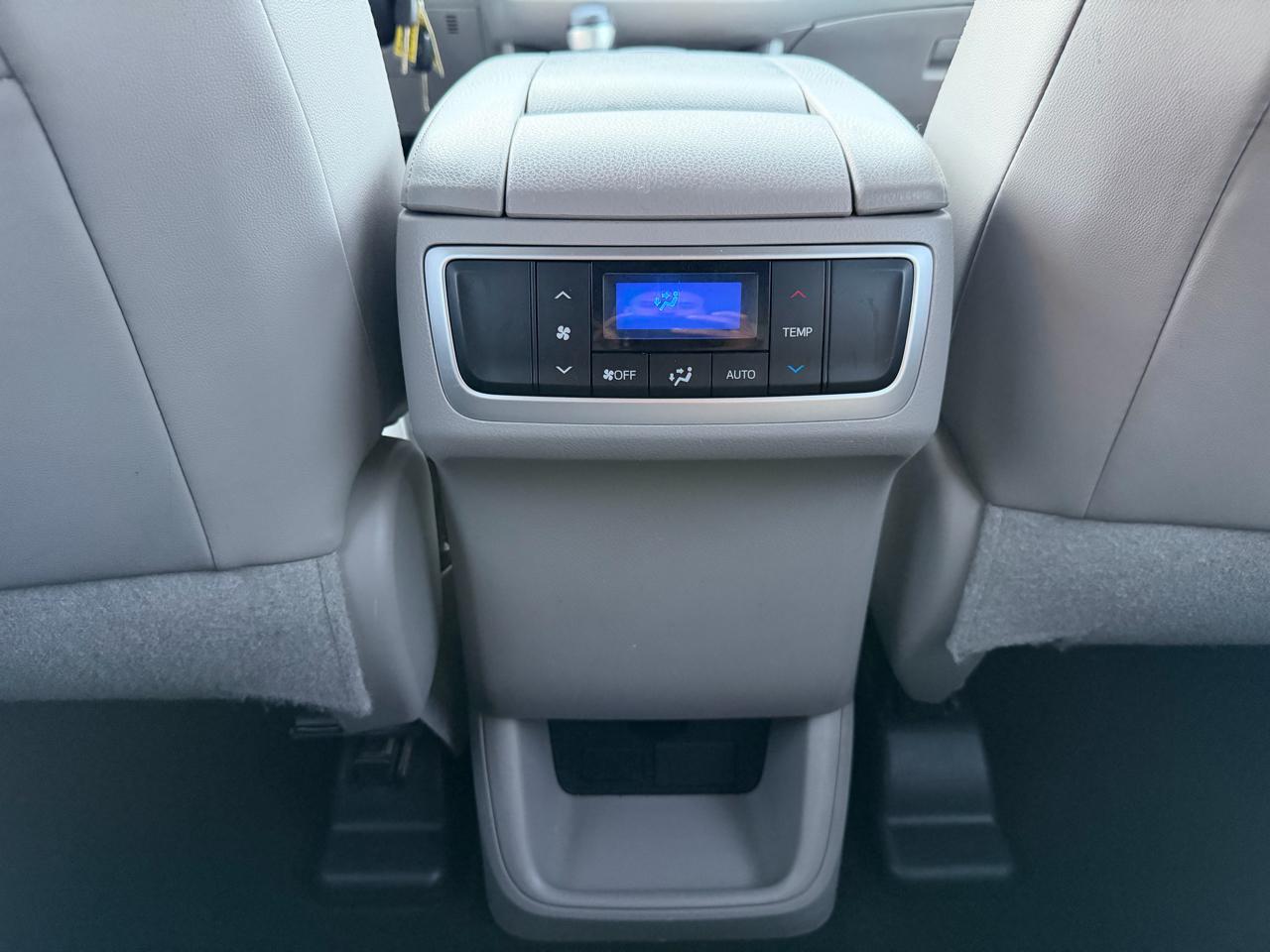 Toyota Highlander LE Plus 4D SUV FWD 2015