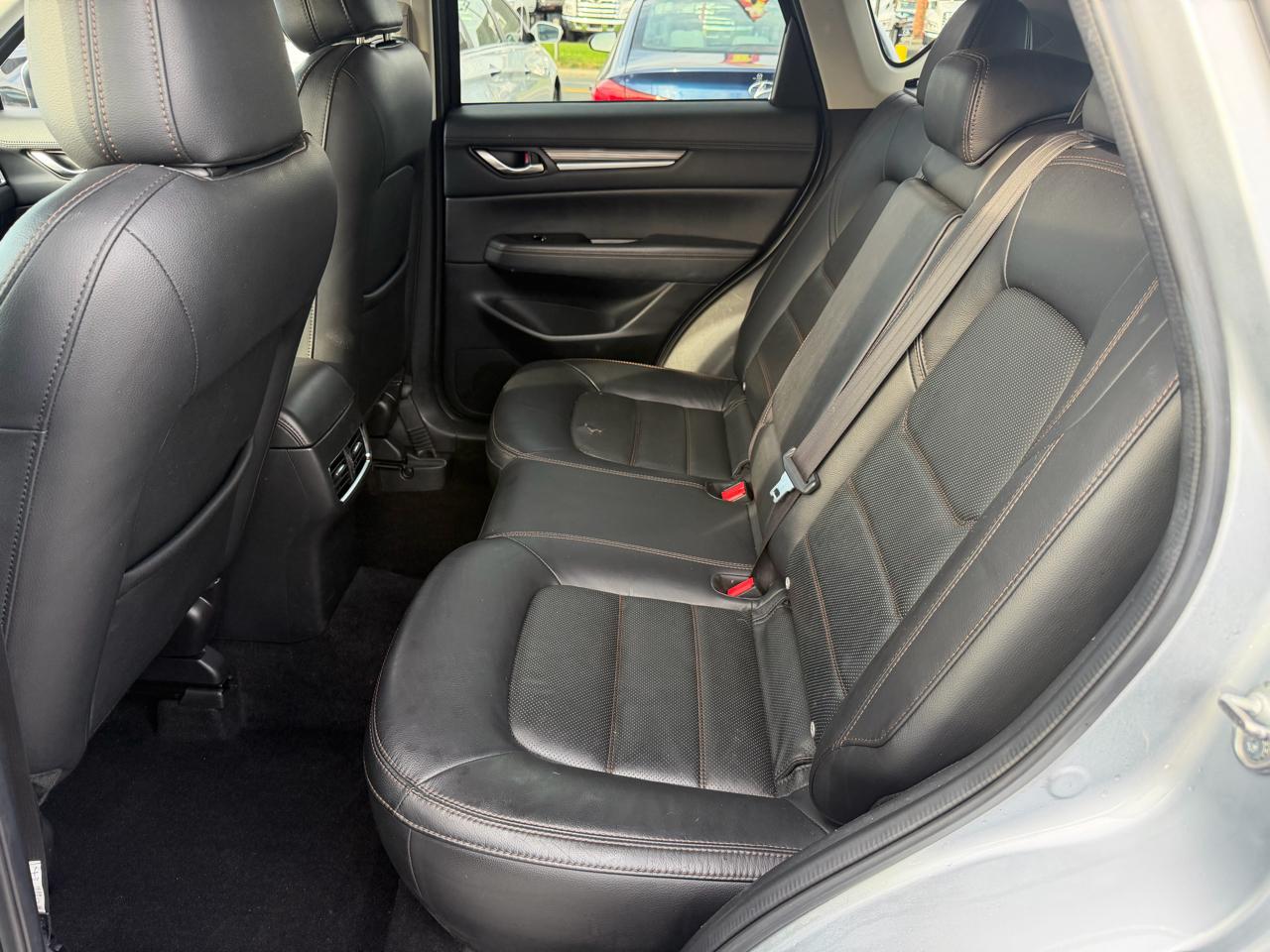 Mazda CX-5 Grand Touring AWD 2020