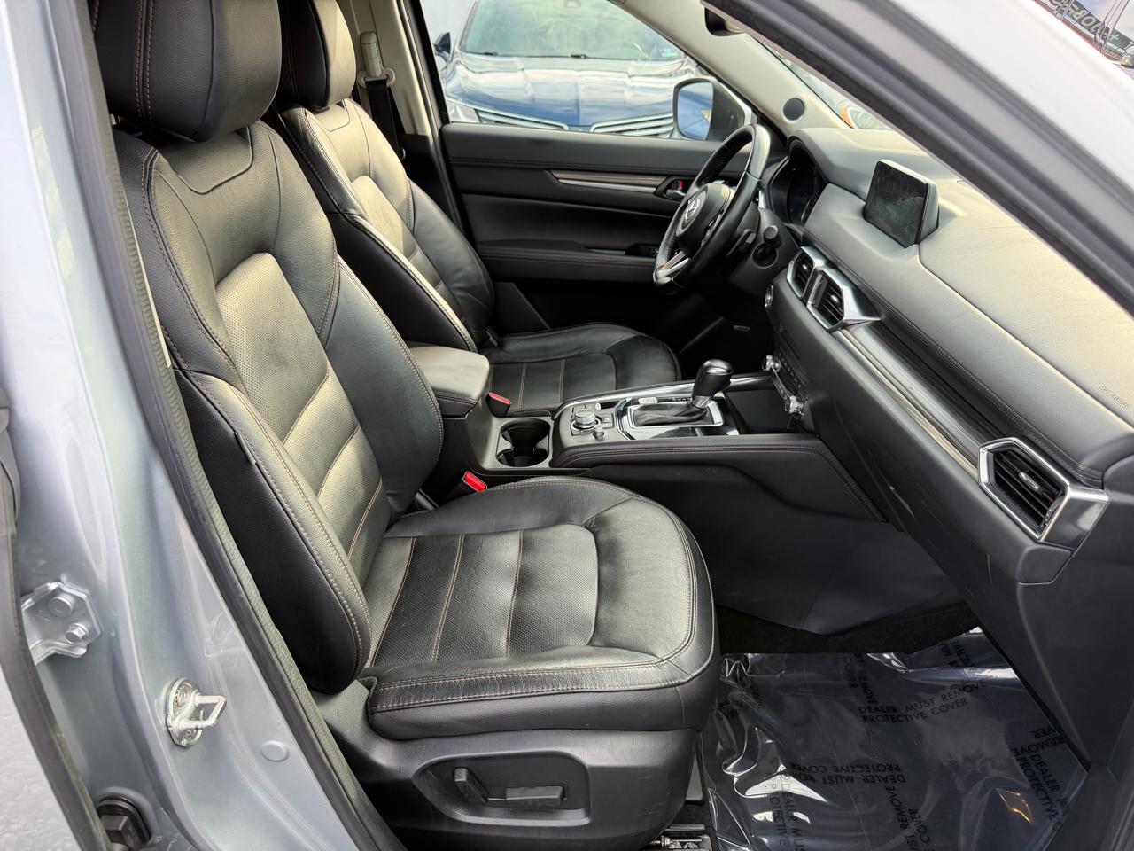 Mazda CX-5 Grand Touring AWD 2020