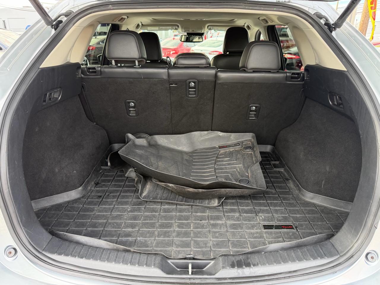 Mazda CX-5 Grand Touring AWD 2020
