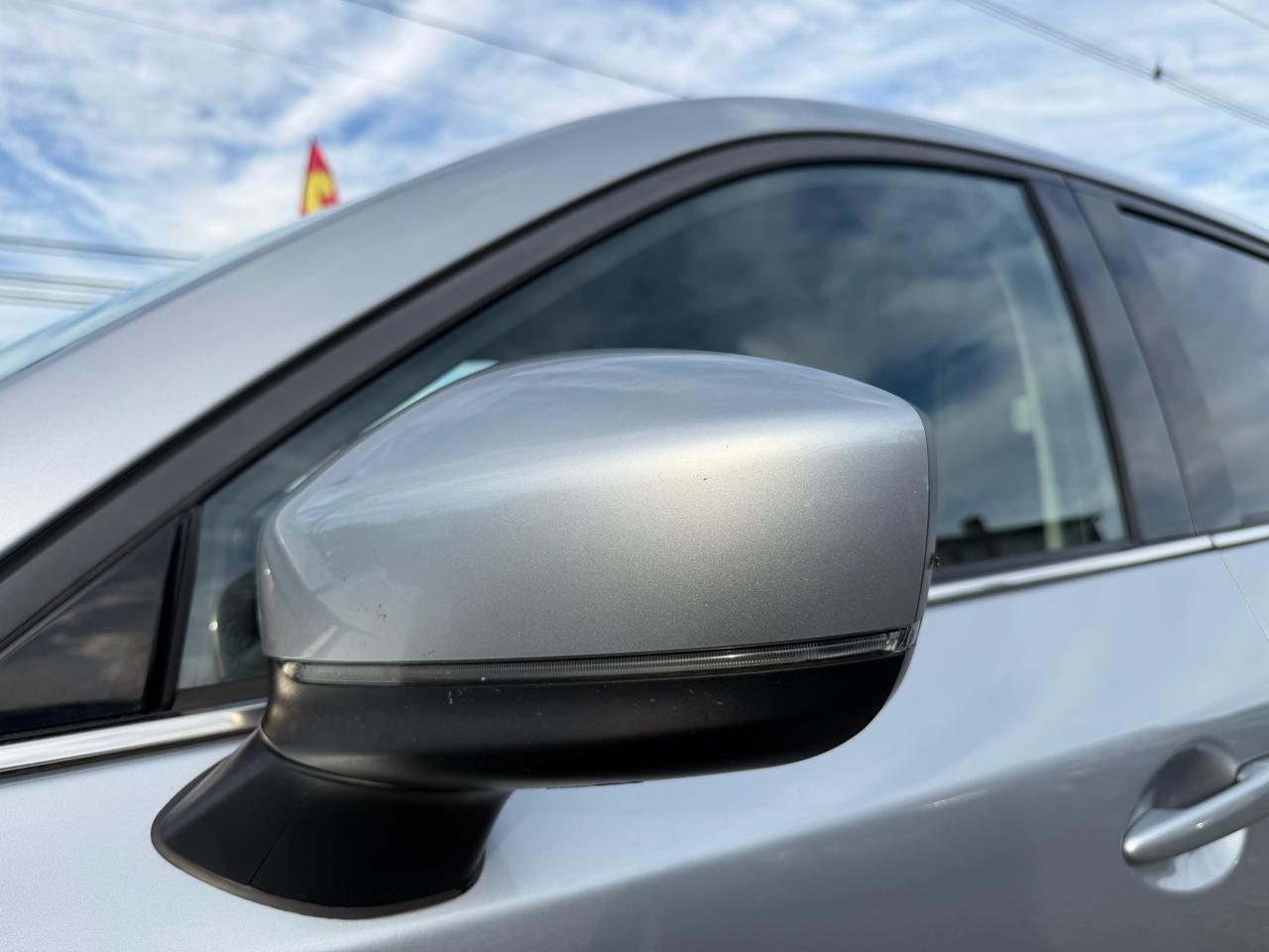 Mazda CX-5 Grand Touring AWD 2020
