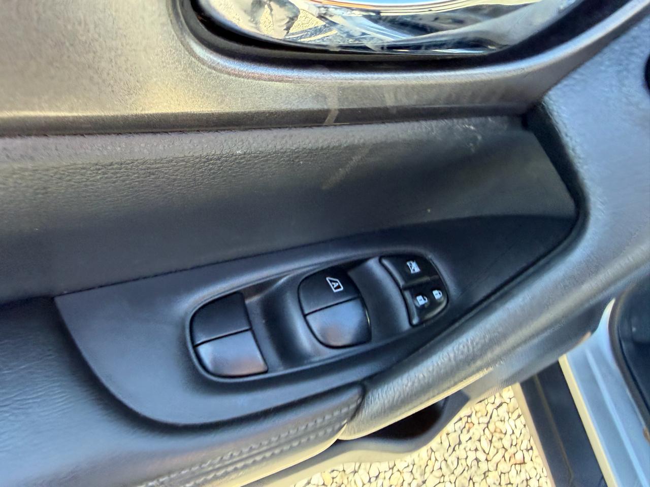 Nissan Rogue SV AWD 2015