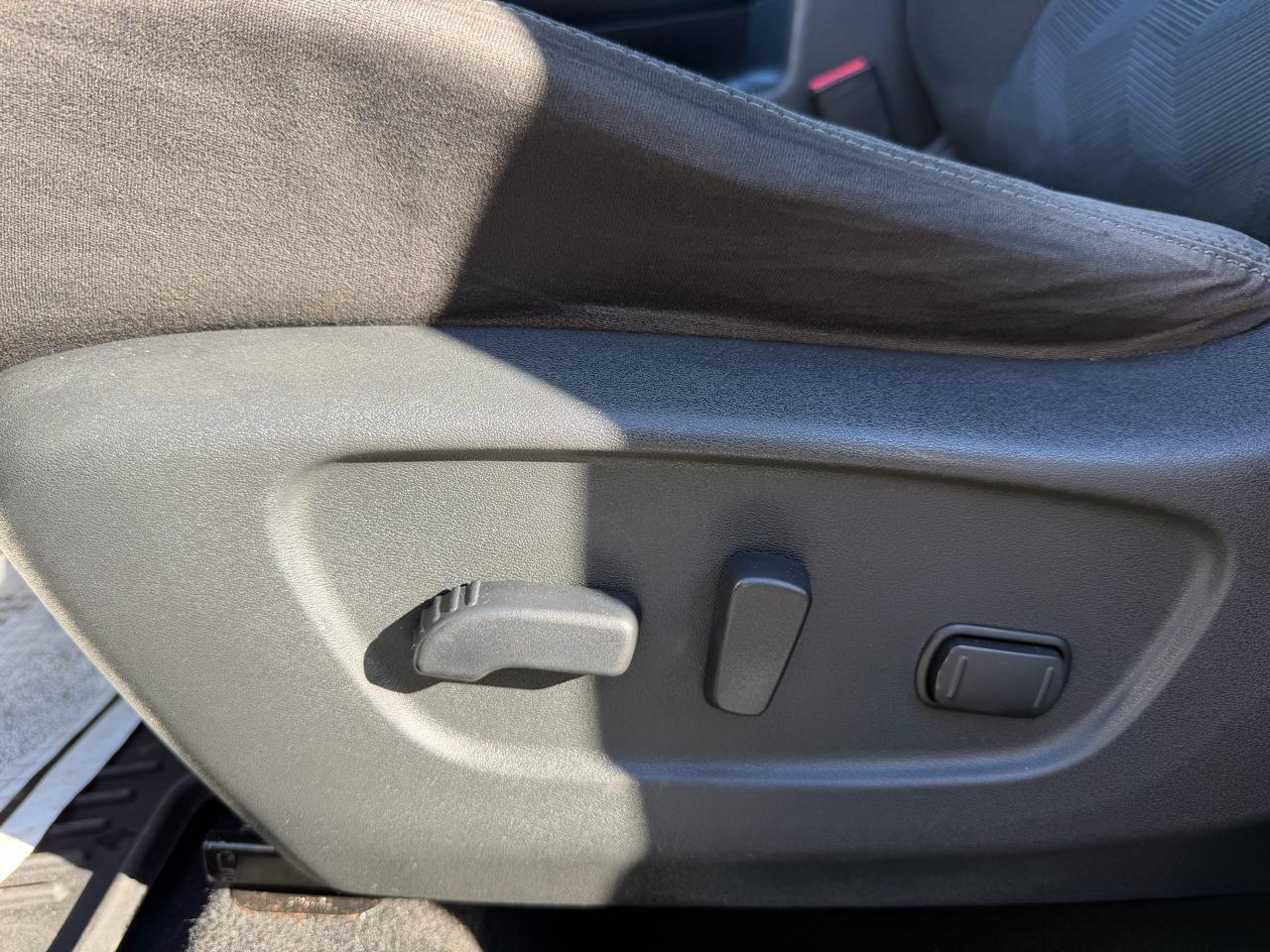 Nissan Rogue SV AWD 2015