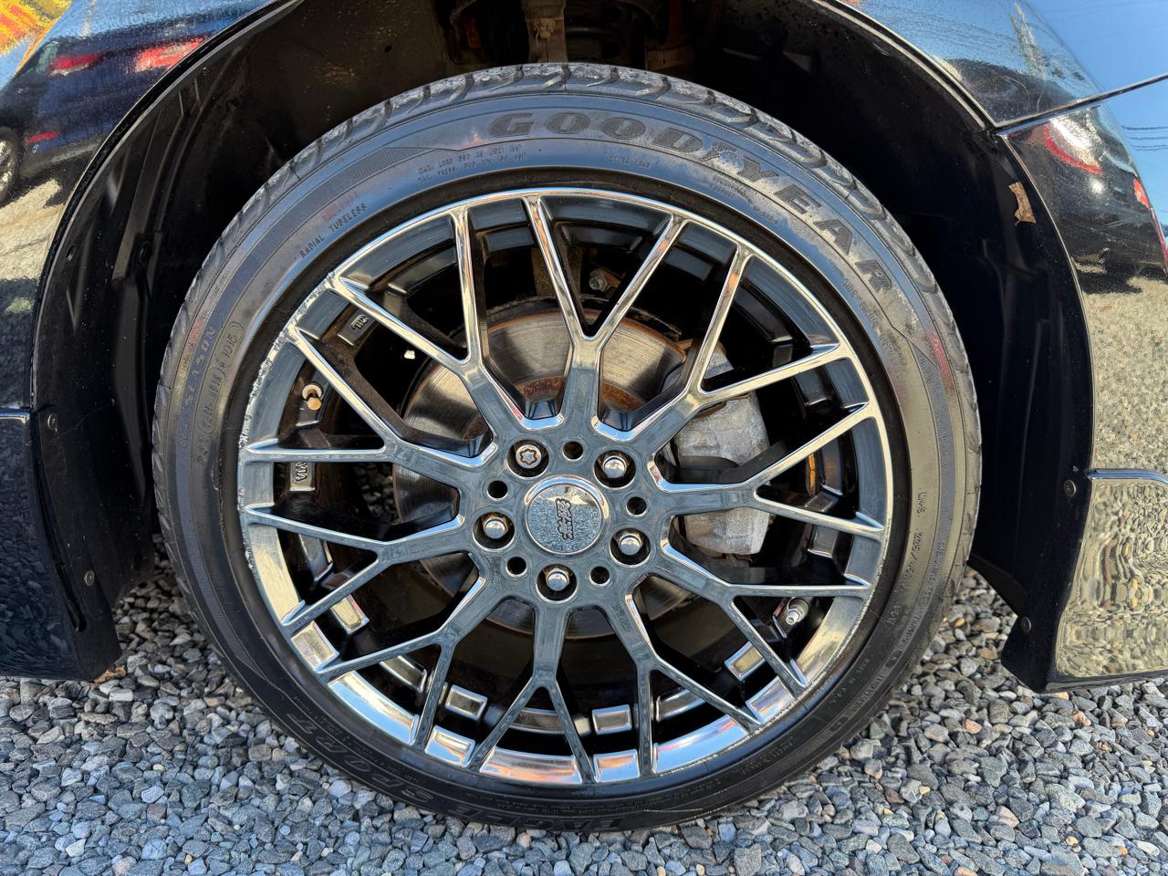 Honda Accord EX Sedan AT 2010