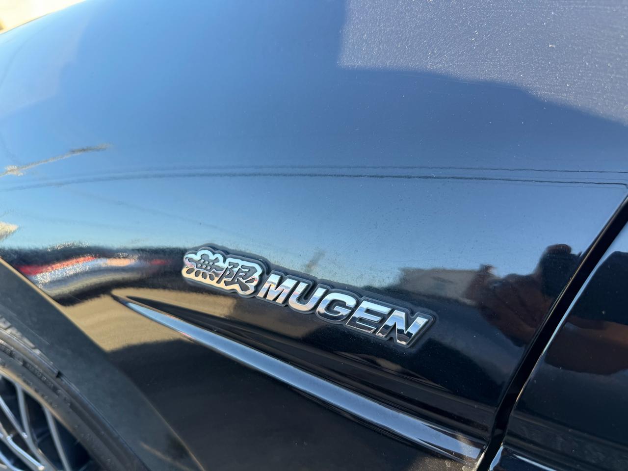 Honda Accord EX Sedan AT 2010