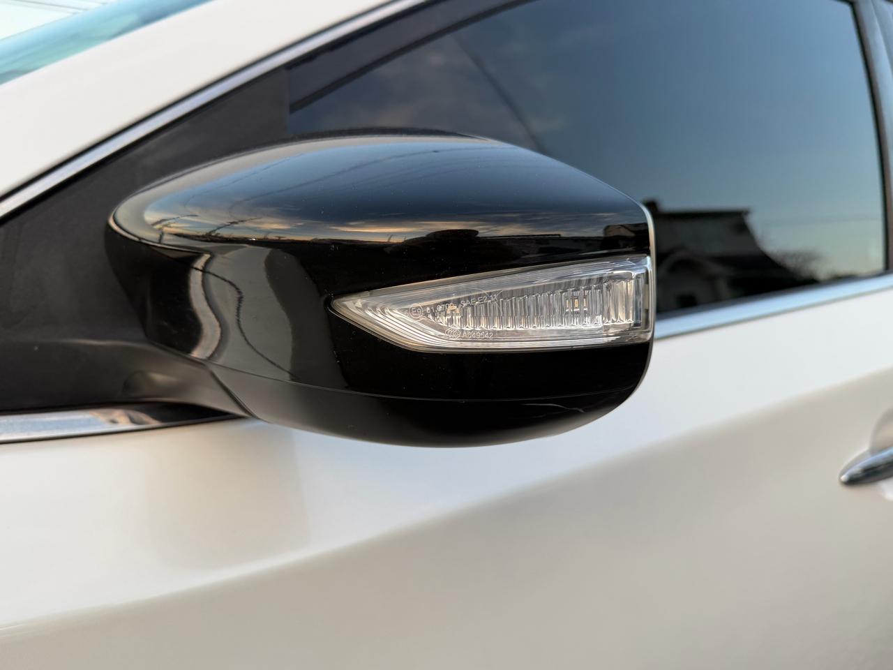 Nissan Sentra 2.0 SR 2018