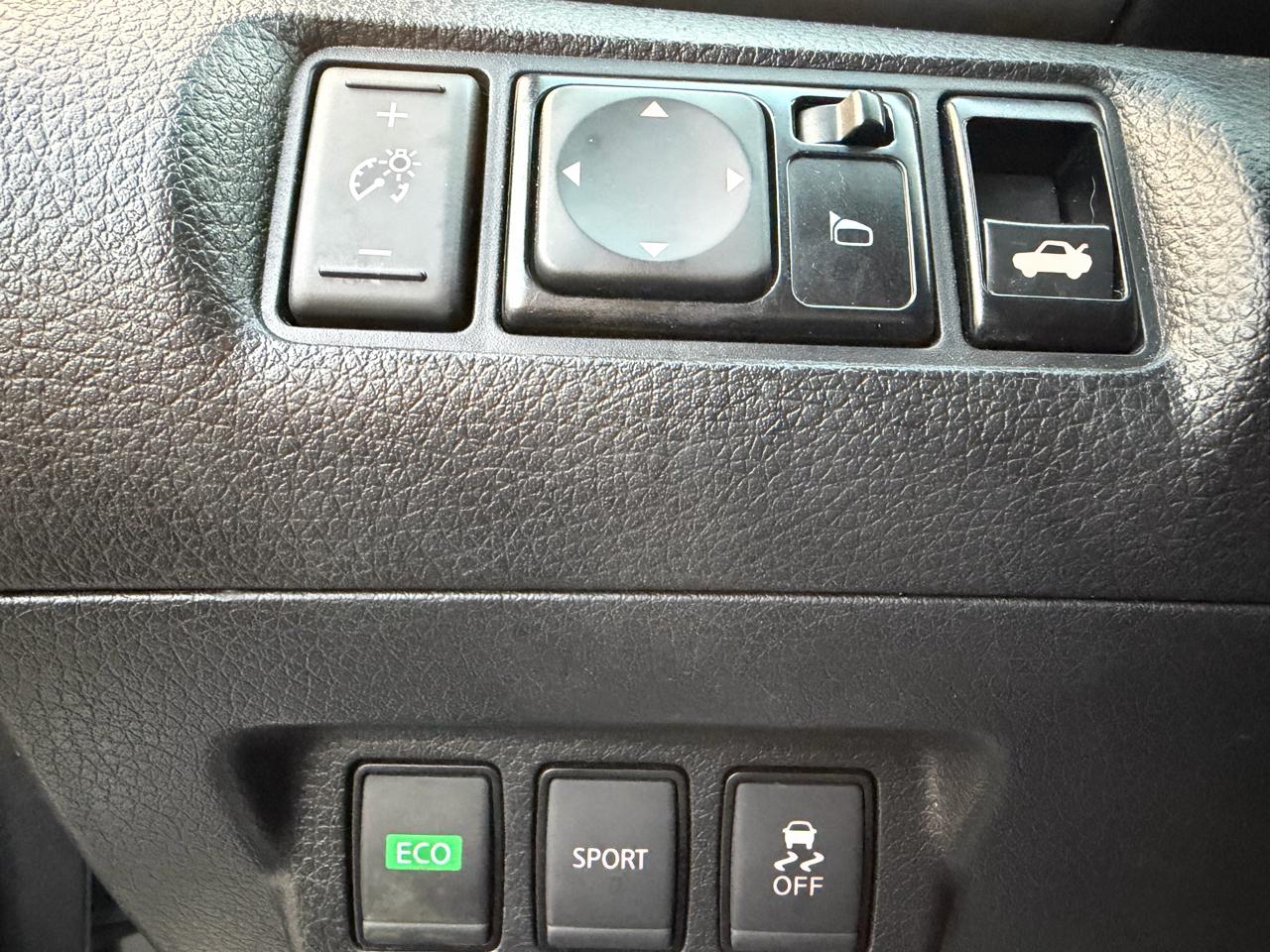 Nissan Sentra 2.0 SR 2018