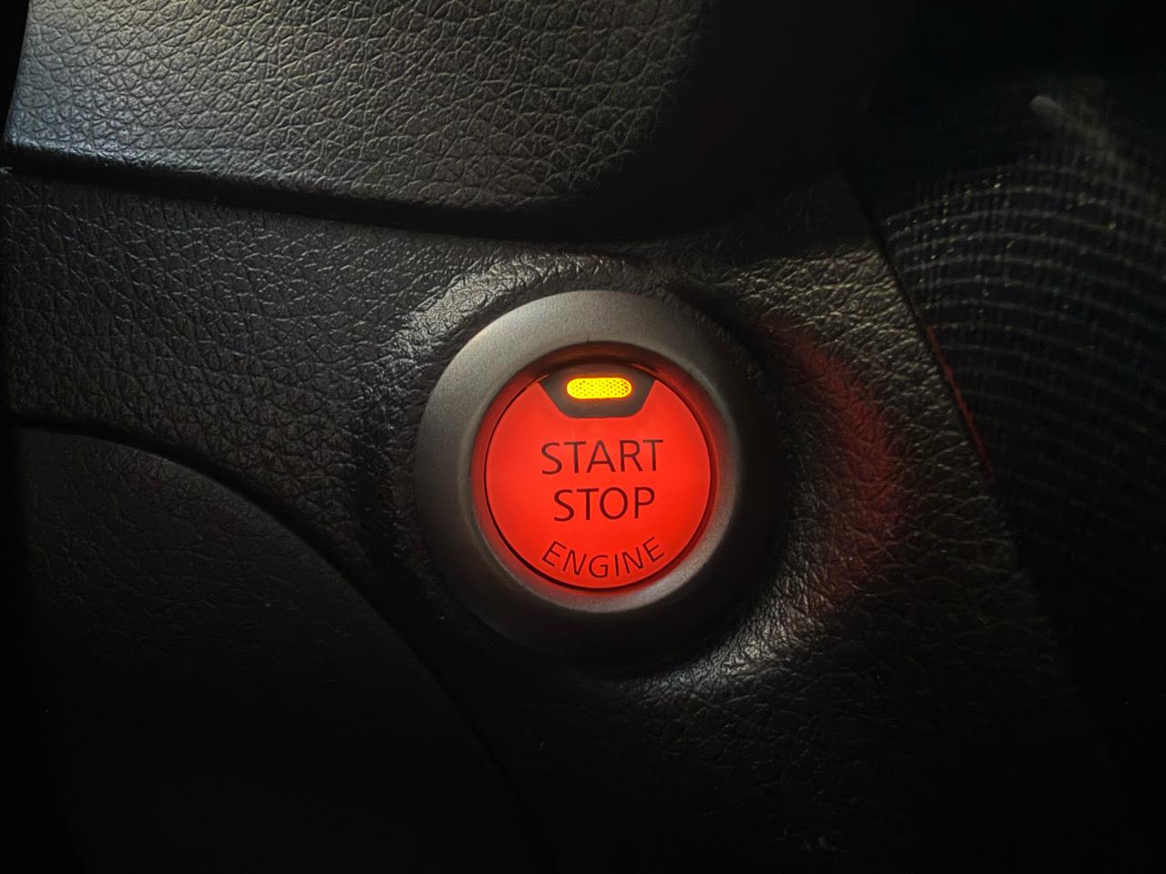 Nissan Sentra 2.0 SR 2018