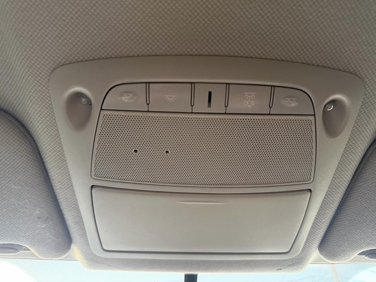 Nissan Sentra 2.0 SR 2018