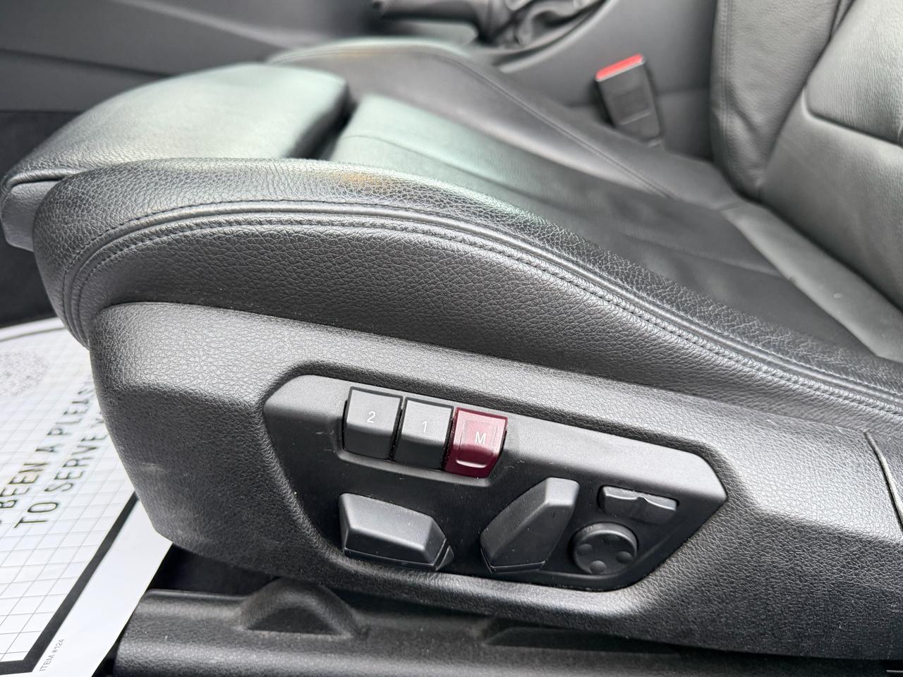 BMW 4-Series 435i coupe 2014