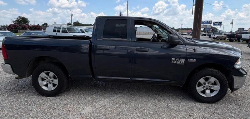 RAM 1500 Classic Tradesman Quad Cab 2WD 2020