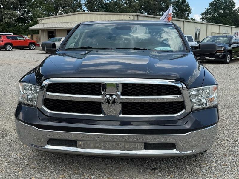 RAM 1500 Classic Tradesman Quad Cab 2WD 2020