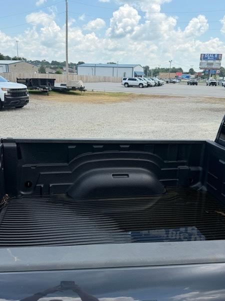 RAM 1500 Classic Tradesman Quad Cab 2WD 2020