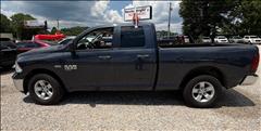 2020 RAM 1500 Classic 