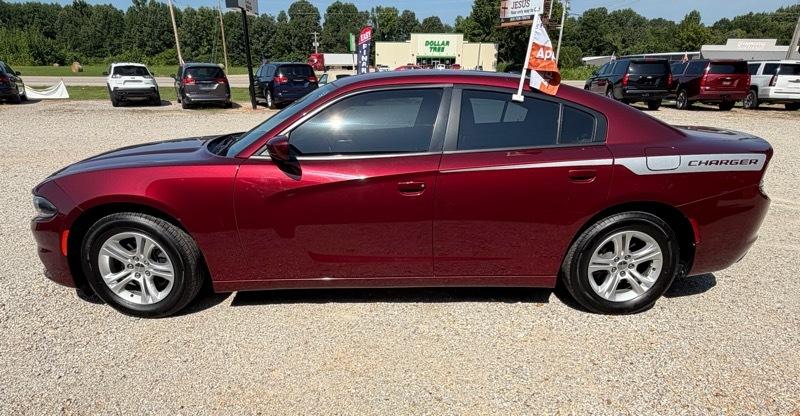 Dodge Charger SXT 2020